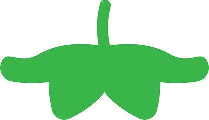 꼭지-과일 꼭지-토마토 꼭지-딸기 꼭지