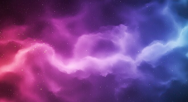 Cosmic Aura Mystical Light Gradients, illuminating the vast unknown, as colors swirl and mix, representing the infinite potential of what’s yet to come.