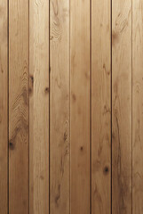 Fototapeta premium Texture of natural oak wood grain, high resolution, straight lines and organic patterns, neutral brown tones, clean lighting, ideal for digital backgrounds