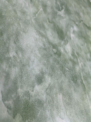 Green Marble Texture Background.