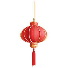 Fototapeta premium lantern, new year, vector, transparent background, festival, asia, lamp, light, street, vintage, night, streetlamp, cage, streetlight, decoration, celebration, isolated, ornament, decor, year, hang
