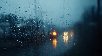 raindrop