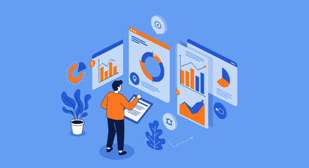 Business Analytics and Data Visualization Concepts