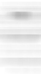 Horizontal Motion Blur Lines &ndash; Abstract Speed Background