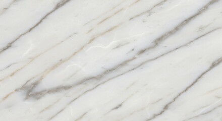 High Resolution White Marble Stone Texture
