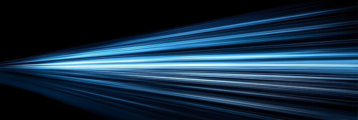 Blue Light Technology