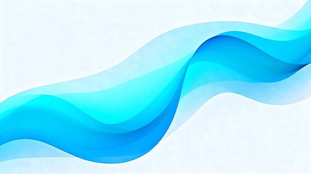 abstract blue background