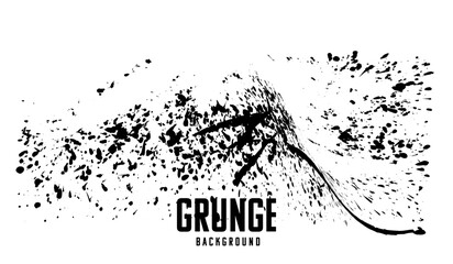 Fototapeta premium abstract grunge background