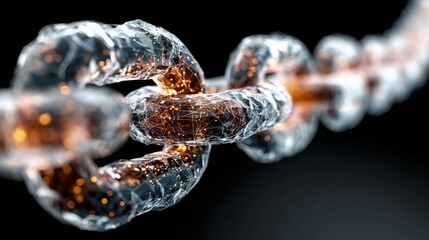 Blockchain in Business: How Distributed Ledger Technology is Redefining Transparency, Trust, and Efficiency Across Industries and Business Functions.