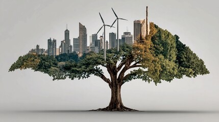 Building Sustainable Business Models with Green Technologies: How Eco-Conscious Innovation, Renewable Energy, and Waste Reduction Strategies Are Driving Long-Term Success.
