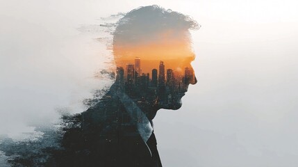 Business Leadership in the Era of Disruption: How Leaders Can Drive Transformation, Foster Innovation, and Build Sustainable Business Models Amid Technological Changes.