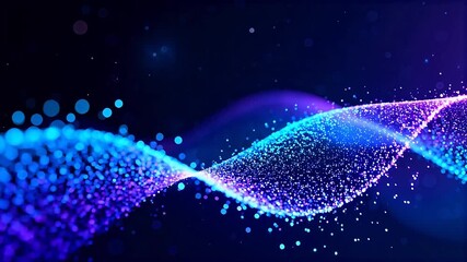 dna molecule background - Powered by Adobe