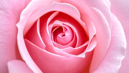Close-up of a pink rose