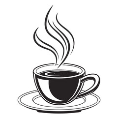 coffee cup icon