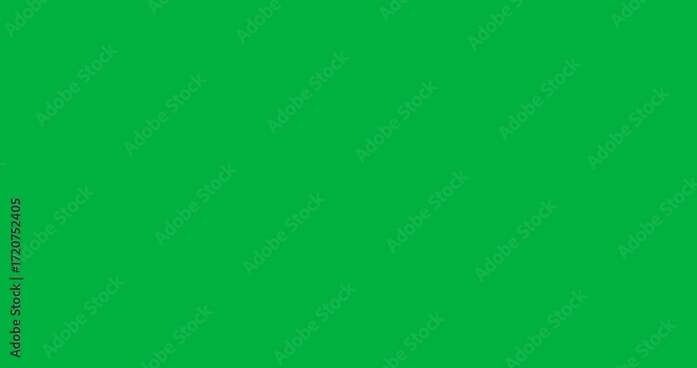 Poster abstract dark rectangle floating on transparent background, showing graphic design motion concept