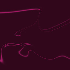 Abstract Purple Swirl Background: Elegant Design Texture