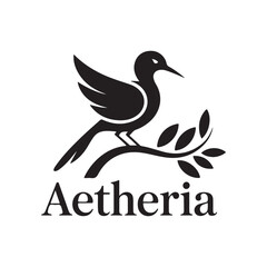 Obraz premium dove with peace sign