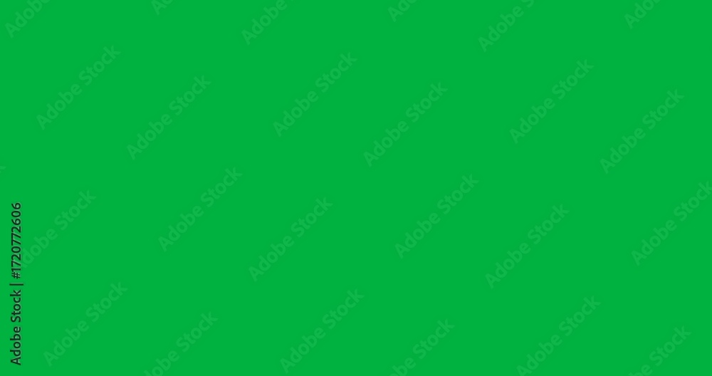 Poster abstract black rectangle floating on transparent background, representing chart in tech preview