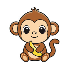 Obraz premium Animals Vektor Ilustration