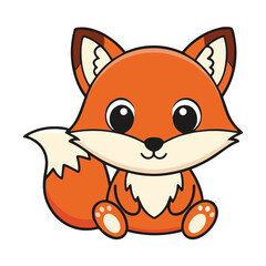 Animals Vektor Ilustration