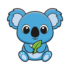 Animals Vektor Ilustration