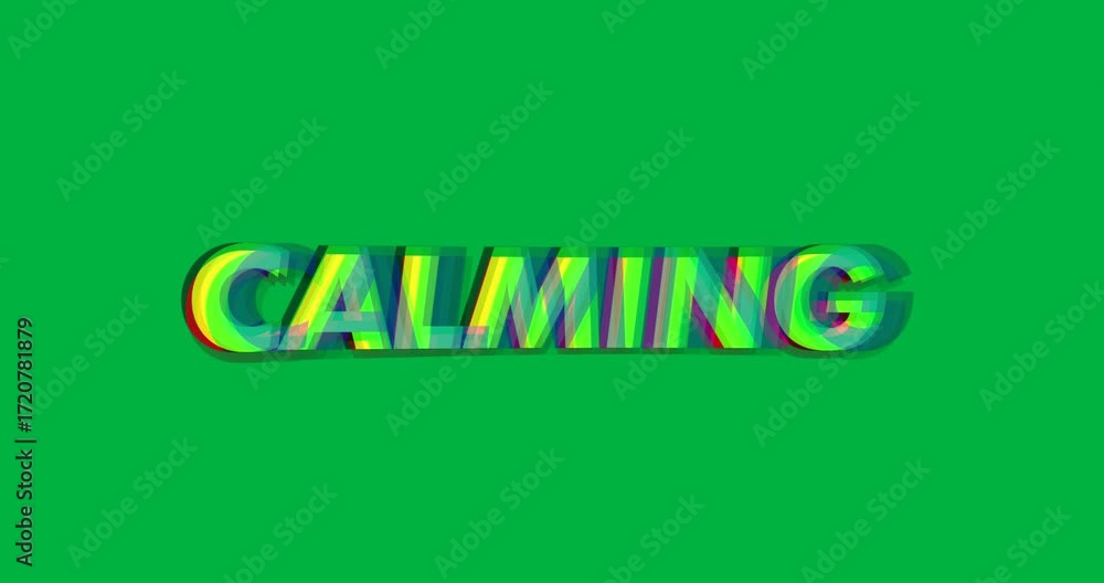 Poster abstract black rectangle hovering over transparent background, showcasing graphic design concept