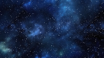 Immerse in the Breathtaking Cosmic Starry Sky: A Visual Journey Through Glimmering Galaxies, Twinkling Stars, and Celestial Wonders for Wall Art, Digital Backdrops, Desktop Wallpapers, and Creative Pr