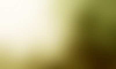 abstract green light leak background