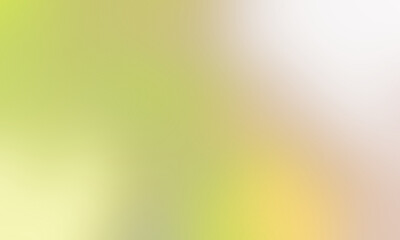 abstract green blurry gradient background