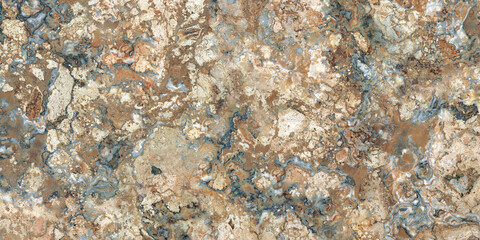 Earth-Toned Marble Texture high-resolution image of a rugged marble or stone surface