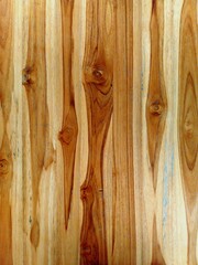 Wooden plank texture with natural grain patterns, perfect for background, design, and rustic decoration.