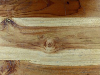 Wooden plank texture with natural grain patterns, perfect for background, design, and rustic decoration.