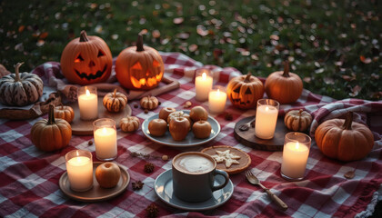 jack o lantern pumpkins