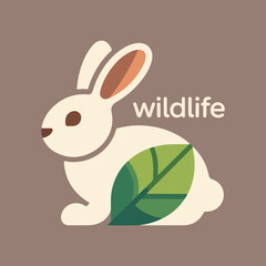 International Rabbit Day vector illustrations collection featuring cute rabbits, seamless patterns, geometric shapes, cultural costumes, and mystical zodiac designs in solid colors.