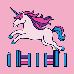 Bi Visibility Day vector art with bi pride colors, identity tree, invisible-to-visible transition, bi unicorn, and heartbeat wave. Solid color, flat illustration celebrating bisexual pride.