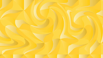 abstract background with yellow lines
