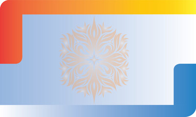 Abstract Design Background