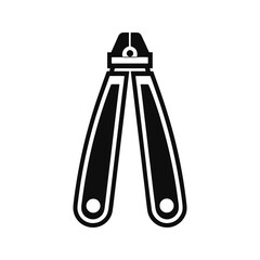 Nail Clipper Icon