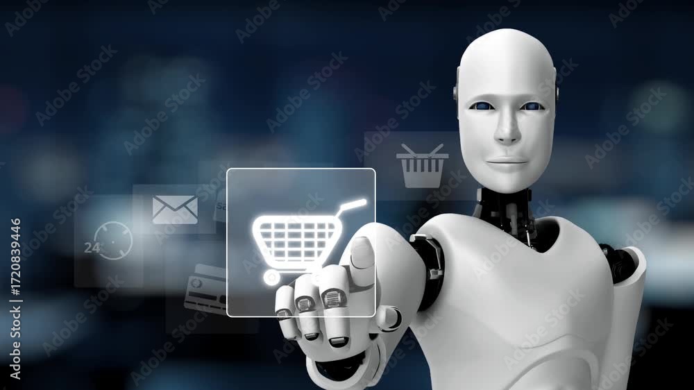 Poster ai enables omni-channel marketing via virtual assistant support, artificial intelligence personaliza