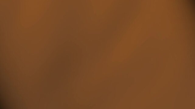Abstract blurry plain brown background suitable for backgrounds, digital design, presentations, website banners, and textures in various creative projects.