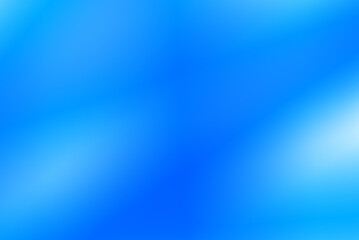 Blue background for products. Light blue background texture.