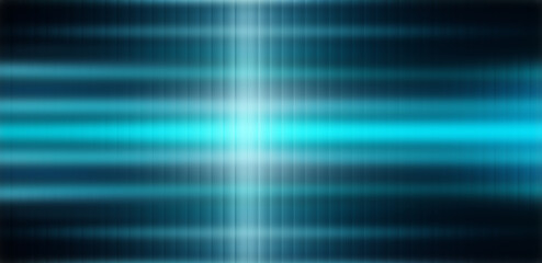 Stunning turquoise light streaks across a modern textured background for sleek website designs or...