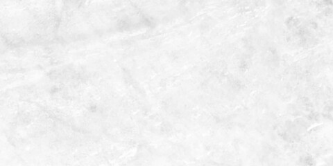 Concrete white Panorama blank rough wall for background. Abstract white stone concrete floor or old cement grunge background. crack white wall texture.	