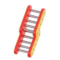 ladder 3d