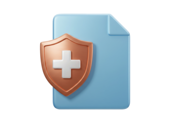 Isolated Document Protected with Healthcare Shield for Security and Information Privacy