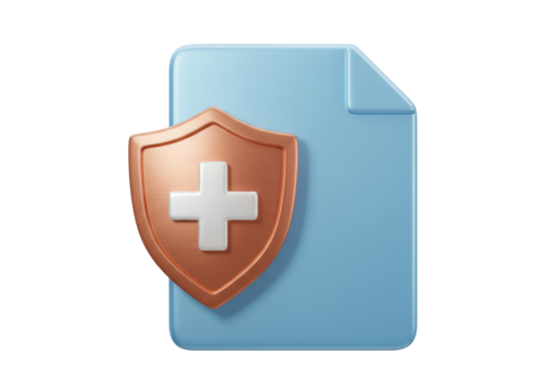 Isolated Document Protected with Healthcare Shield for Security and Information Privacy