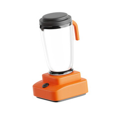 Blender 3D. Cooking Essentials 3D