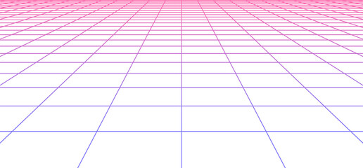 Retrowave / Futuresnyth element