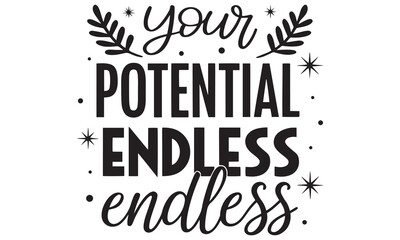 Never Stop Dreaming – Your Potential is Endless | Motivational Quotes & Positive Inspiration