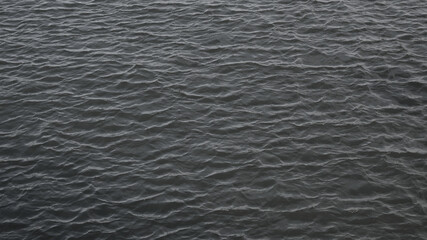 海面